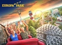 Carte cadeau Europa-Park